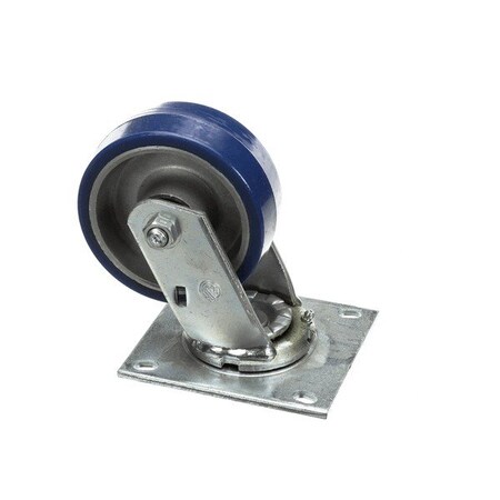 Hobart Caster,  410118-19